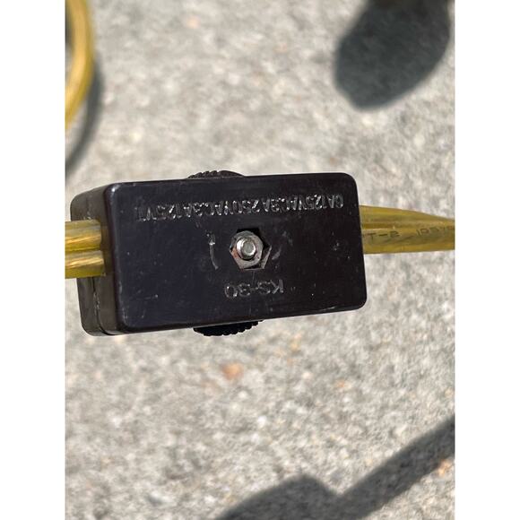 Tiffany Style Multicolored Leaded Stained Glass Tortoise/Turtle Lamp/Light - Picture 5 of 9